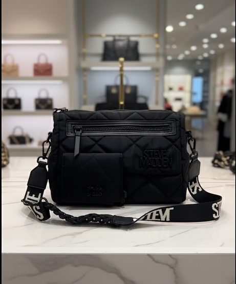 Steve Madden BSWYNN Crossbody Bag