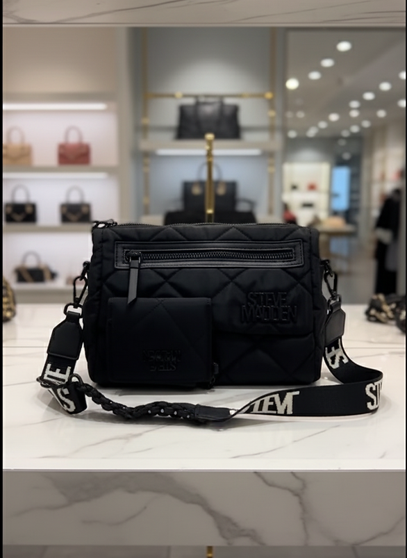 Steve Madden BSWYNN Crossbody Bag